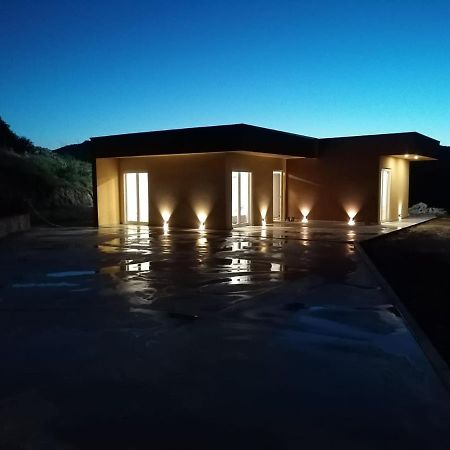 Dina House Villa Boticas Bagian luar foto