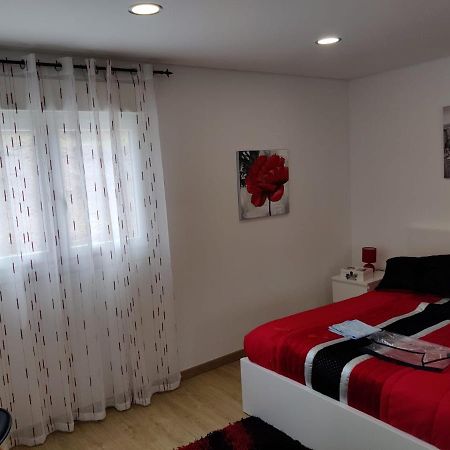 Dina House Villa Boticas Bagian luar foto
