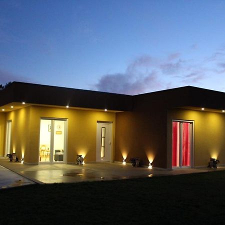 Dina House Villa Boticas Bagian luar foto
