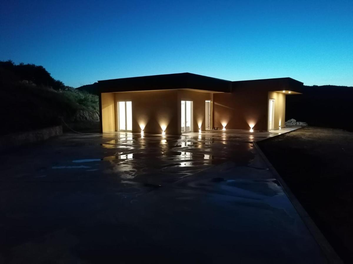 Dina House Villa Boticas Bagian luar foto